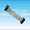 Dongguan factory high quality black color IDC socket wire connector