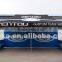 Popular black canopy cover folding tent