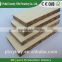 low price of osb 1220x2440mm wooden blocks for pallet Plain circuit board from YILIN of guangxi