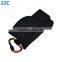 JJC Waterproof Camera Portable Neoprene Flash Pouch Cover Bag for Canon Speedlight