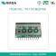 20 to 30 pin segment lcd display