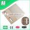 Your ideal choice conveyor plastic comb plate board