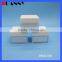 50g Square PS Cosmetic Jar Packaging,50g Square PS Jar