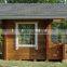 2016 Low-Cost Best Design Prefabricated Wooden House