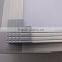 Edgelight 300*300 600*300 600*600mm Led Flat Panel Lighting , CE/ROHS/UL Customized LED Panel Light