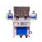 QF - 203S Optimal Two cold and hot shoe toe moulding Machine equipment shoe making machine