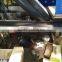 Mini Belt conveyor for coding machine