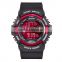 Latest Branded Rubber New Fashion Gift Automatic Sport Wrist Mens Sport Watches Waterproof