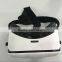 New Design 3D VR Glasses Virtual Reality Headset,ABS Plastic Excellent Visual 3D VR Box VR Lens for Sale