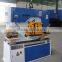 BOHAI Pedinghaus Q35Y-50(250ton ) hydraulic ironworker,hydraulic punching and shearing machine