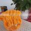 [LJ towel] Warp knitted Microfiber hair towel/hair turban