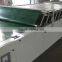 Carton machine price / automatic corrugated flute lamination machine
