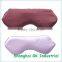 Silk and Cotton Cover Flaxseeds Heated Eye Packs