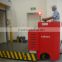 Chinese top customized 15T stand on heavy duty electric pallet truck for special industry TE150 model