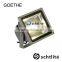 GOETHE 12V 24V solar 50W 100W Led Flood Light