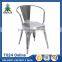 living room metal dining room chairs