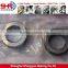 High precision steel cage thrust ball bearing 51708ZHX1