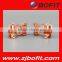 Competitive price bore type connector good quality