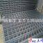 Chinese Best Selling Product Reinforcing Welded Wire Mesh Machine / Welded Wire Mesh Fence