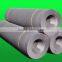 Graphite Electrode with Nipples