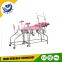 MTDR2 obstetric labour table