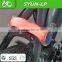 hook and loop quick release road bmx mtb common use bike bicycle colorful LED band light bicycle led strip light