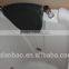Rectangle massage bathtub with mian control panel (G670)