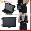 flip pu tablet cover for samsung GALAXY Tab S T705C leather case wholesale