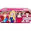 Children Fashion Stationery Set 54 Art Set Gift Kits