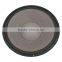 SW460-04 AL.Frame Professional Audio Speaker,PA speaker,1000W max.