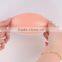 OEM Low Price Invisible Nude Clear Silicone Pasty Nipple Breast Cup Bra