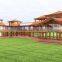 2015 Aluminum villa sunroom/winter garden for sale