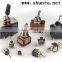 NKK toggle momentary switches m2018ss4w01 M-2018 nikkai switch JAPAN