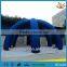 2015 dome lawn tent inflatable