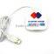 Square webkey usb hub with 3 port usb hub as usb gifts items
