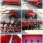 36 rows hydraulic wheat rice seed planting agricultural machine