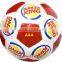 Hand stitched soccer balls footballs gift ball