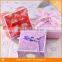 High Quality Small Wedding Gift Boxes for Candles