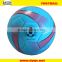 2016 Low price new soccer ball designs100% tpu synthetic leather football