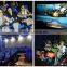 Guangzhou hot sale good quality 5d simulator 7d Cinema Simulator