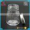 new hotest food grade cheap price 100ml pudding glass jar