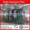 rutile mining machine electric separation equipment for rutile separation