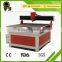 QL-1212 Jinan factory and on hot selling!!! portable woodworking advertising cnc routers machine