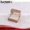  Hard paper drawing box custom jewelry gift box