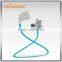 CSR4.1 light weight neckband wireless earbud headphones