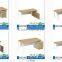 2016 Customized executive desk Light series wooden furniture stores factory wholesale
