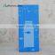 Decorative 120ml Household glass reed Diffuser