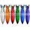wholesale 4 color rocket pen for children