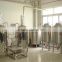 Top Quality 3HL Beer Liquid Malt Miller Beer Brew house Unit filling machine Ruijia Brewing Technology