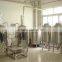 Top Quality 3HL Beer beverage Beer Brew house Unit Malt Miller Beer filling machine Ruijia Brewing Technology